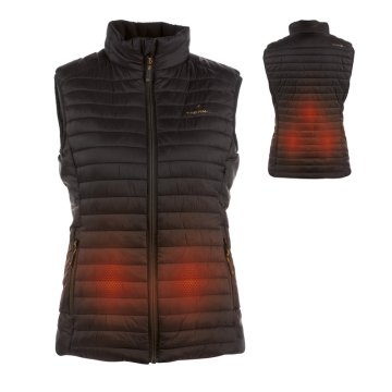 Vyhřívané vesty - Therm-ic