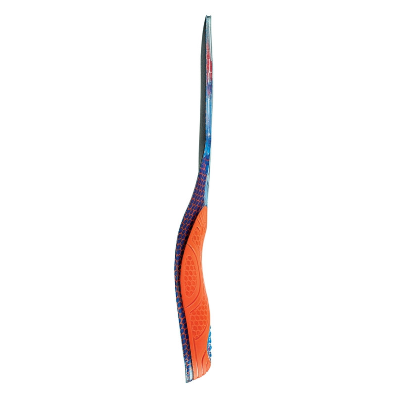 Sidas Cushioning Gel Support V2 - Velikost: L (42-43)