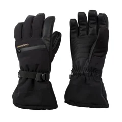 Therm-ic Snow One Gloves