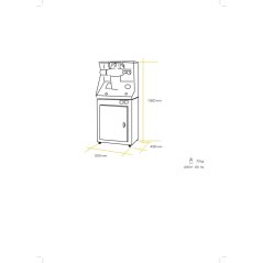 Sidas G3 grinder
