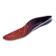 Therm-ic Heat 3D - Veľkosť: XL (44-45)