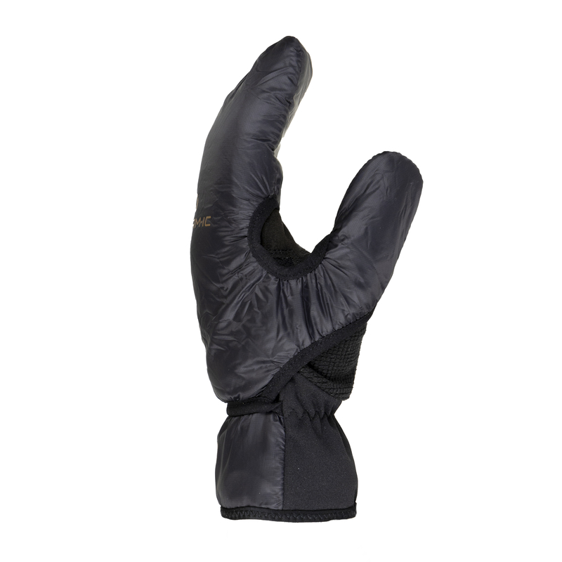 Therm-ic Touring Versatile Gloves - Velikost: 9,5