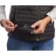 Therm-ic Heated Vest Women - černá - Veľkosť: S