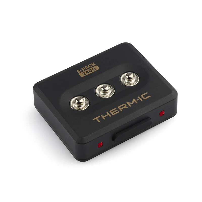 Therm-ic S-Pack 2400