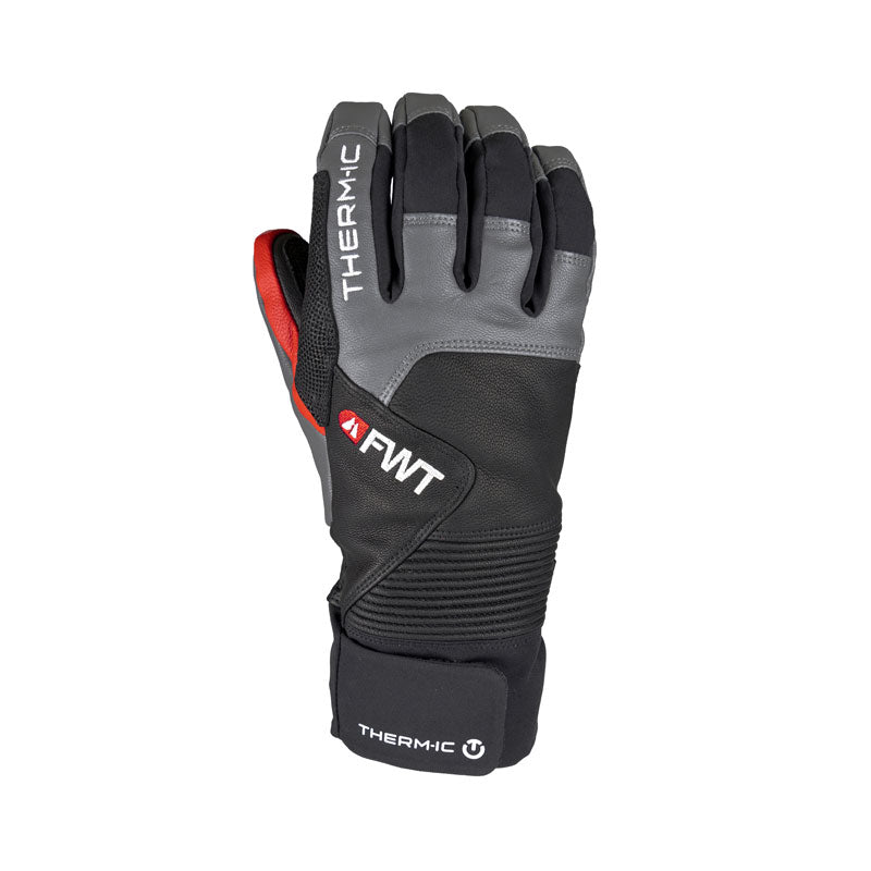 Therm-ic Freeride Extra Warm Gloves - FWT Edition - Velikost: 7,5
