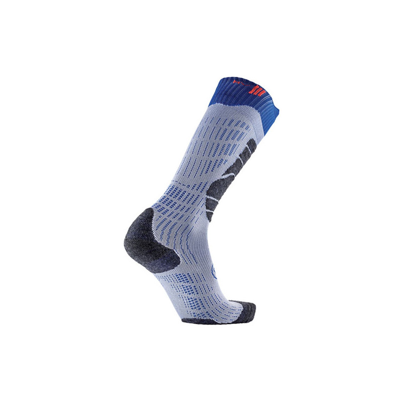Sidas Ski Comfort Plus Socks - Veľkosť: 42-44