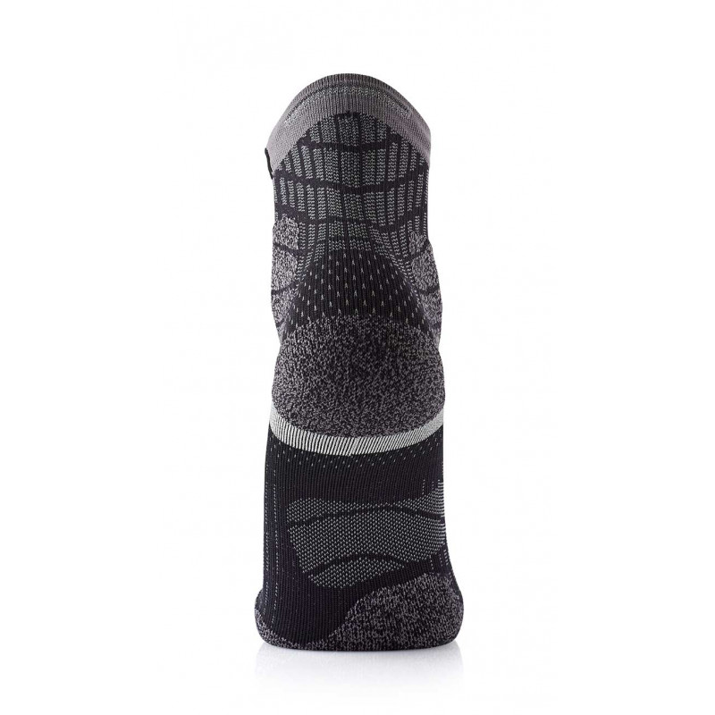 Sidas Trail Protect Black/Grey - Velikost: XS (35-36)