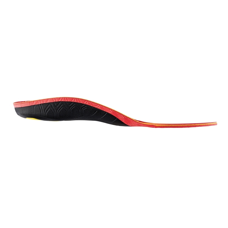 Sidas 3Feet Eco Winter High - Veľkosť: XL (44-45)