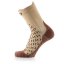 Therm-ic Outdoor UltraCool Crew Beige/Brown - Veľkosť: 45-47