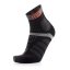 Sidas T-Free Trail Black/Grey - Velikost: ML (40-41)