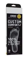 Sidas Custom Comfort Merino