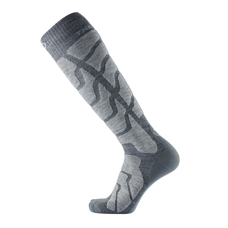 Therm-ic Ski Warm (světle šedá) - Velikost: 42-44