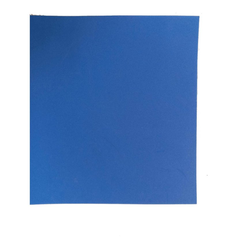 Sidas IPS hard foam - plošný materiál cca A4