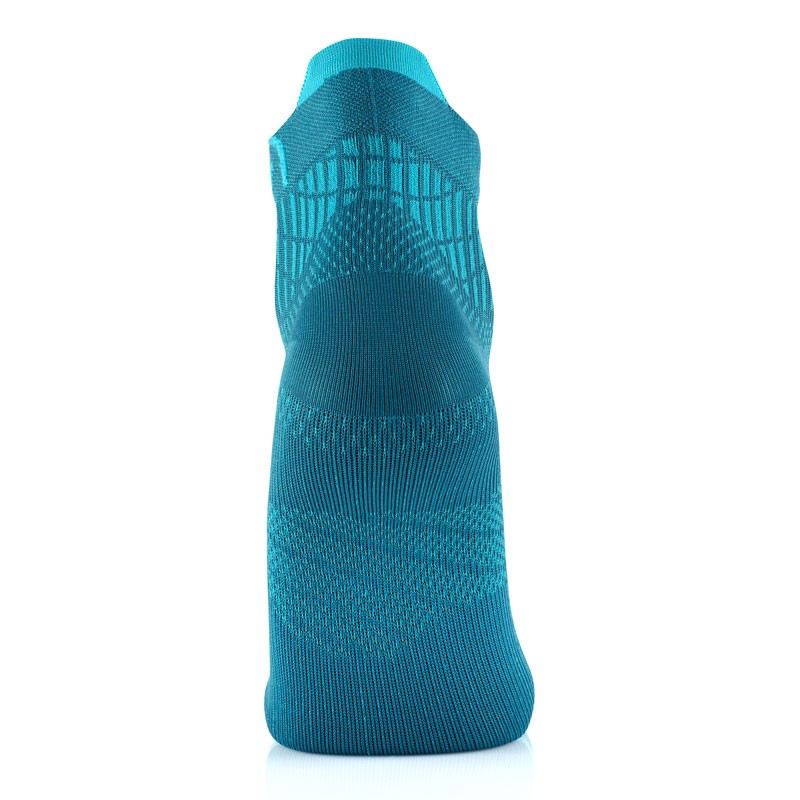 Sidas Run Anatomic Ankle Aquamarine Women - Veľkosť: 37-38