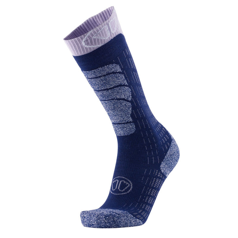 Sidas Ski Merino Lady Socks - Velikost: 41-42