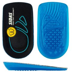 Sidas Gel Heel Pads (pár)