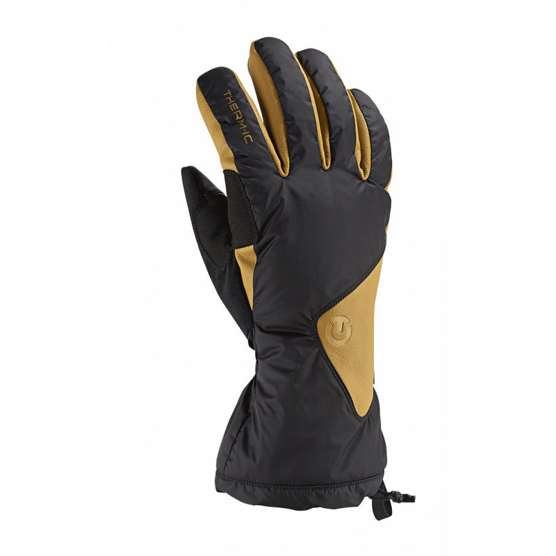 Therm-ic Ski Extra Warm Gloves - Velikost: 7.5