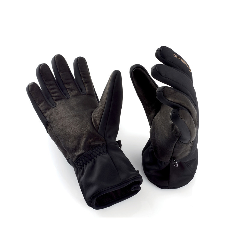 Therm-ic Ski Light Gloves Men - Velikost: L-9