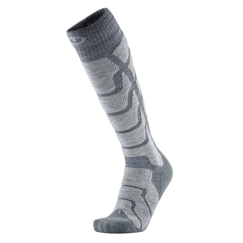 Therm-ic Ski Warm (světle šedá) - Veľkosť: 39-41