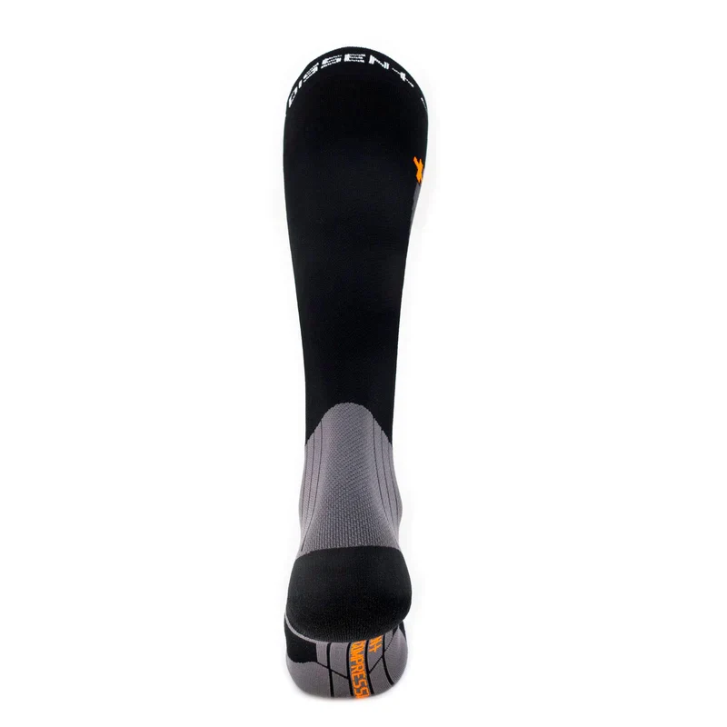 Therm-ic Dissent GFX Compression Genuflex - Veľkosť: M (40-43)