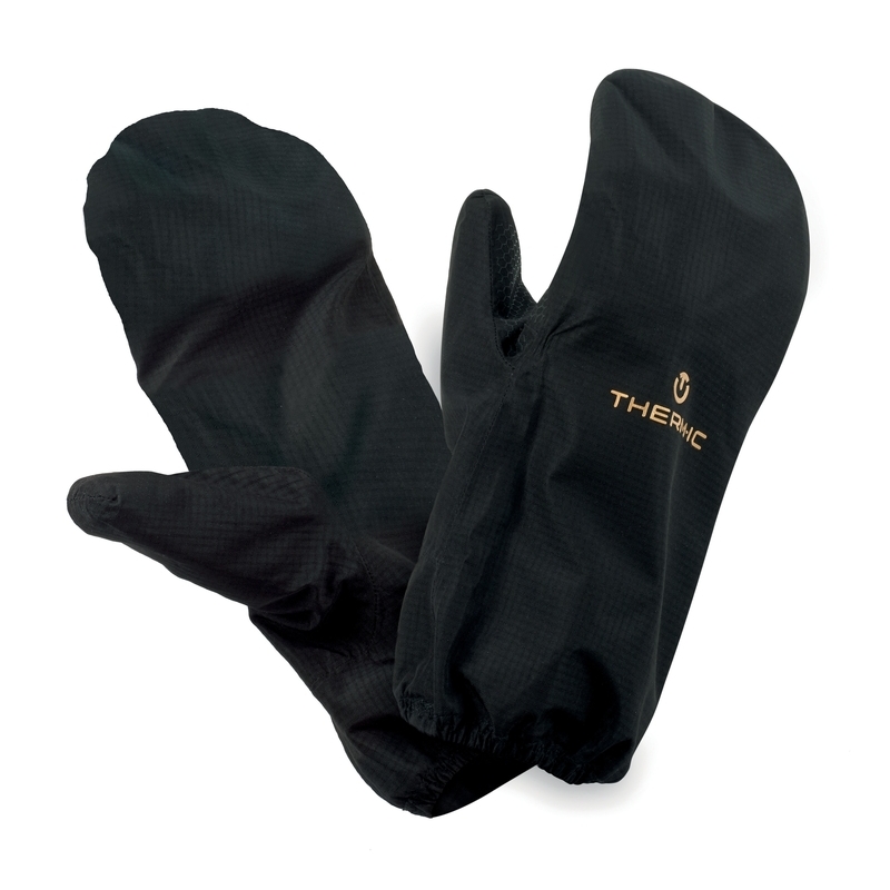 Therm-ic Weather Shield Cover - Veľkosť: L (9-10)