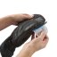 Therm-ic Warmer Ready Gloves - modrá - Velikost: 7