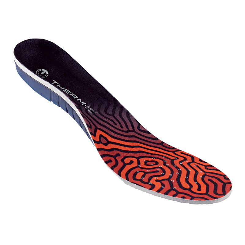 Therm-ic Heat 3D - Veľkosť: XL (44-45)