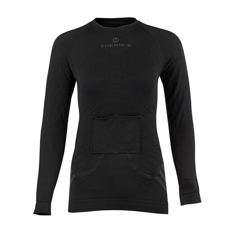 Therm-ic Ultra Warm Baselayer S.E.T Women - Velikost: XXL