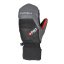 Therm-ic Freeride Extra Warm Mittens - FWT Edition