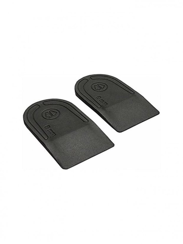 Sidas Heel Lift Hard 6 mm (1 pár)