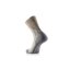 Therm-ic Trekking Warm Lady Beige/Grey - Velikost: 41-42
