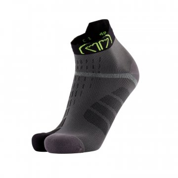 Běžecké ponožky - Velikost - XS (35-36)
