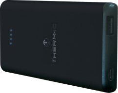 Therm-ic Slim Universal PowerBank 10000 mAh