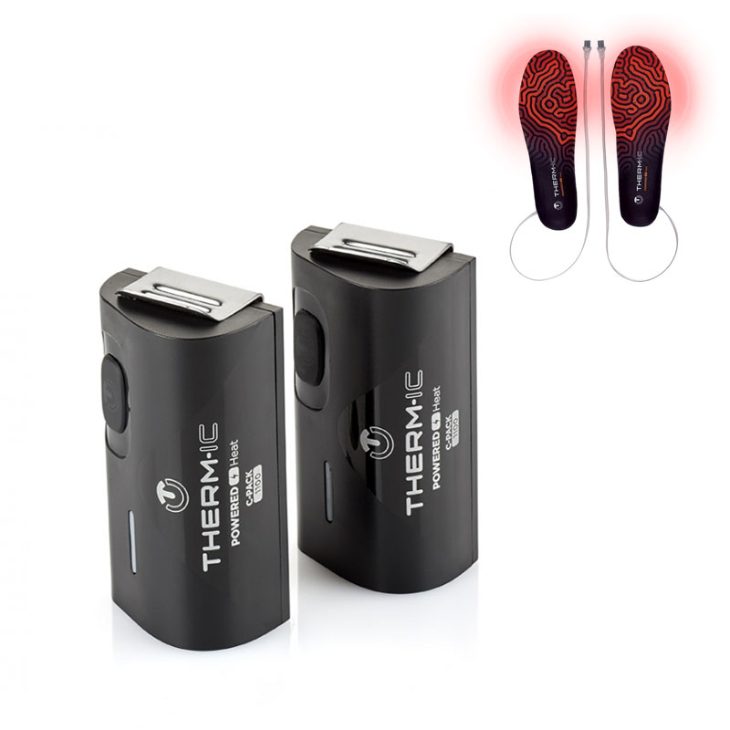 Therm-ic C-Pack 1300