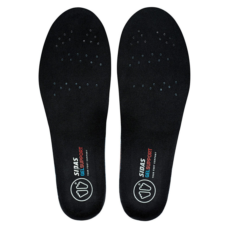 Sidas Cushioning Gel Support V2 - Velikost: L (42-43)