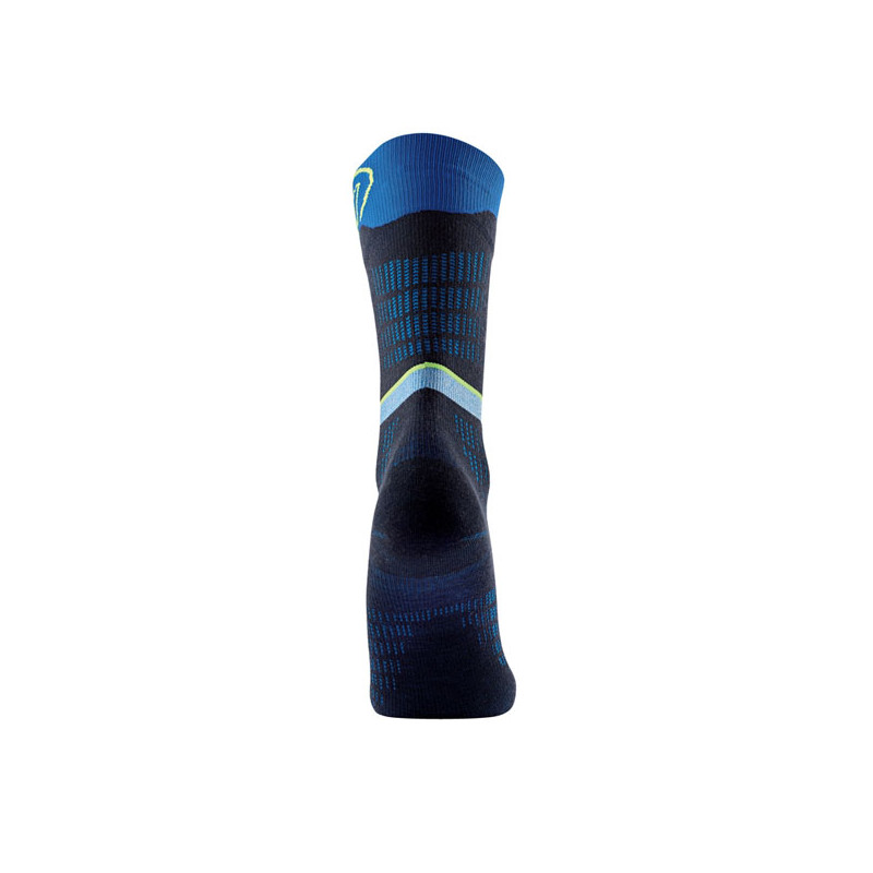 Sidas Ski Nordic Socks - Velikost: XXL (47-49)