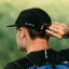 Therm-ic Cool Cap Black