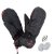 Therm-ic Warmer Ready Gloves - růžová