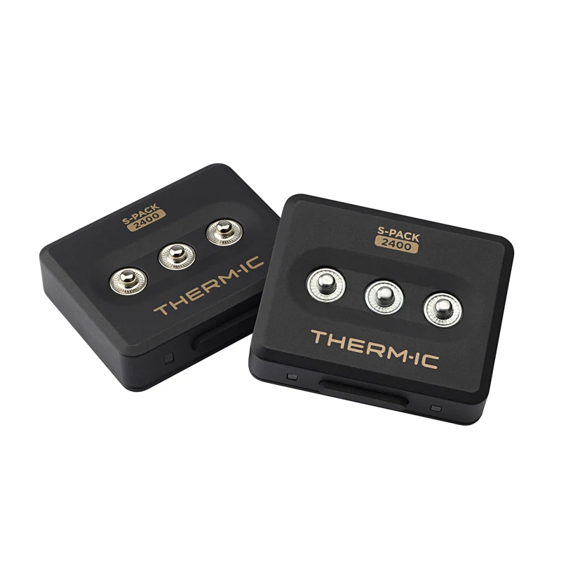 Therm-ic S-Pack 2400