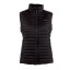 Therm-ic Heated Vest Women - černá - Veľkosť: S