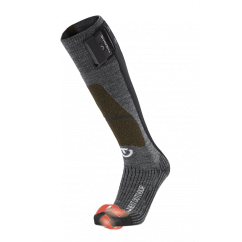 Therm-ic PowerSocks Heat Fusion Outdoor