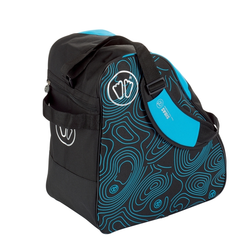 Sidas Boot Bag Blue