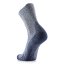 Therm-ic Trekking UltraCool Linen Crew Lady Grey/Blue - Velikost: 39-40