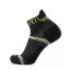 Sidas Run Ultra Black/Yellow