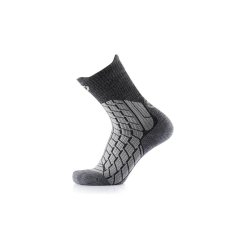 Therm-ic Trekking Warm Grey/Light Grey