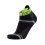 Sidas Run Feel Black/Yellow - Velikost: ML (40-41)
