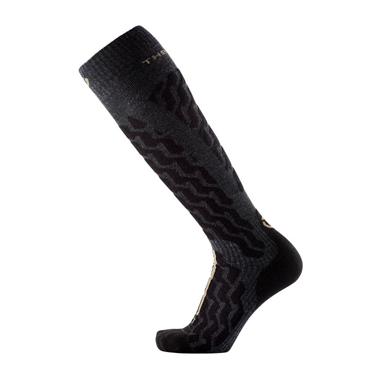 Therm-ic Ski Extra Warm (černá)