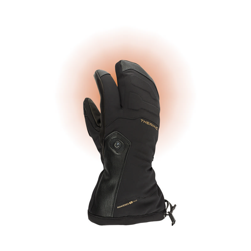 Therm-ic Power Gloves 3+1 - Veľkosť: XXL-10