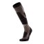 Therm-ic Ski Merino Reflector Unisex