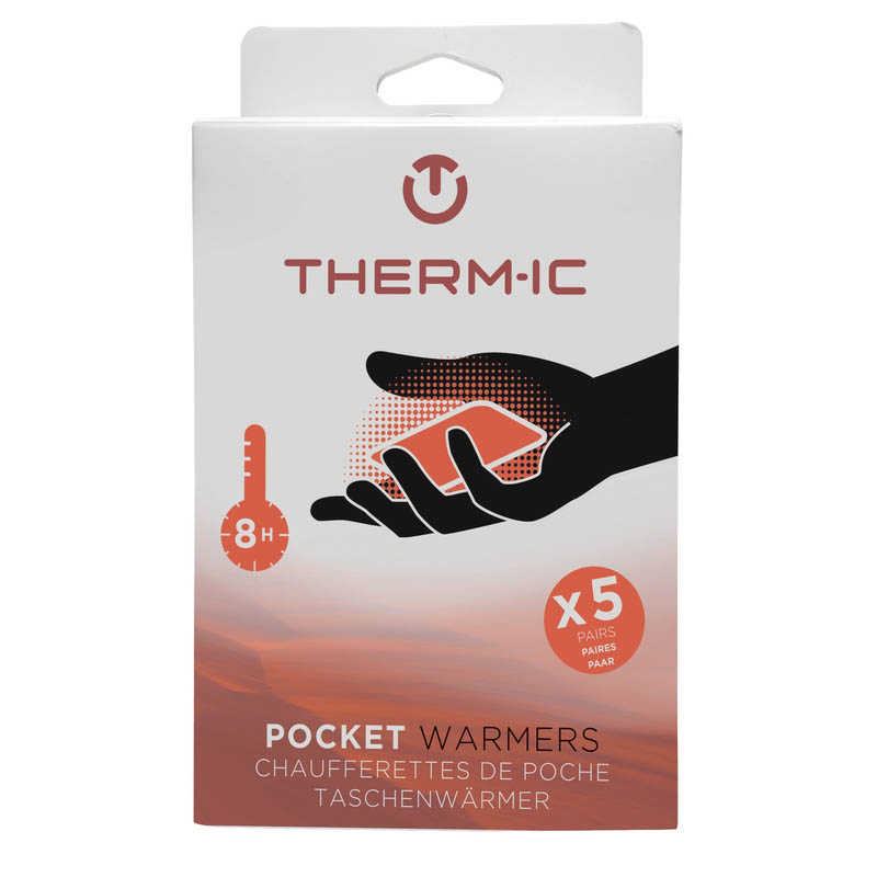 Therm-ic Pocket Warmers (box 5 párov)